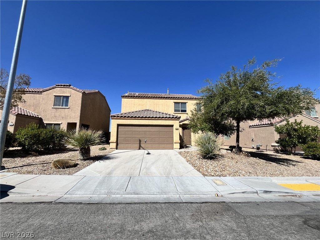 9174 Mackanos Avenue, Las Vegas, NV 89148