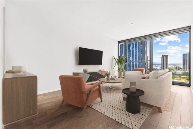 333 Ward Avenue 2005, Honolulu, HI 96814
