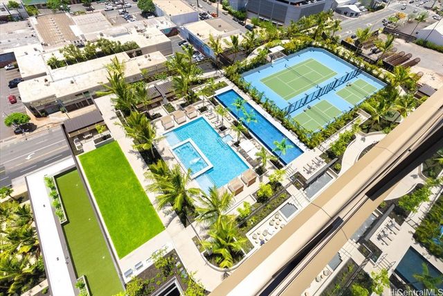 333 Ward Avenue 2005, Honolulu, HI 96814