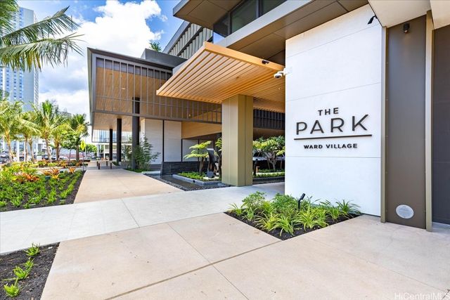 333 Ward Avenue 2005, Honolulu, HI 96814