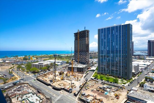 333 Ward Avenue 2005, Honolulu, HI 96814