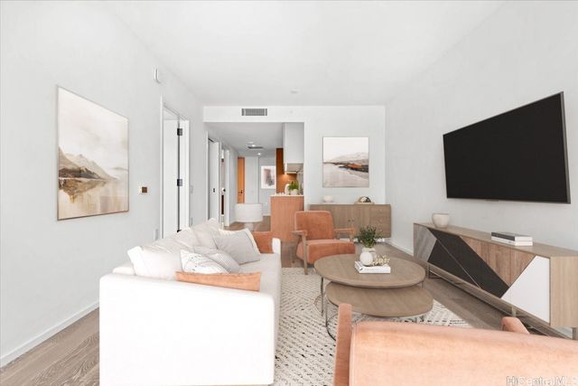 333 Ward Avenue 2005, Honolulu, HI 96814