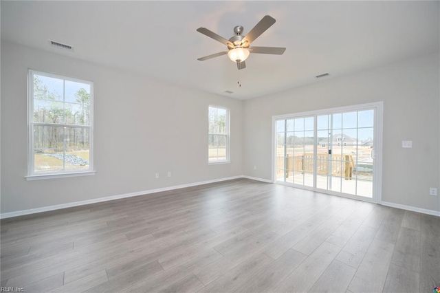 2239 Captiva LN, Chesapeake, VA 23321