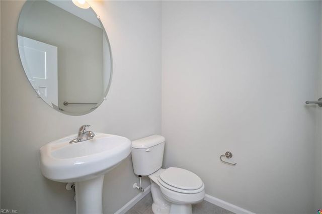 2239 Captiva LN, Chesapeake, VA 23321