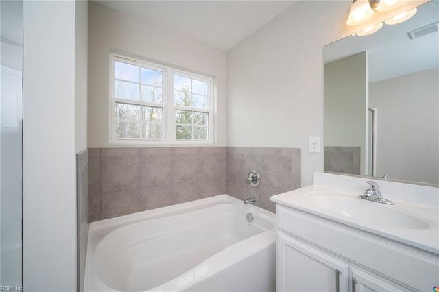 2239 Captiva LN, Chesapeake, VA 23321