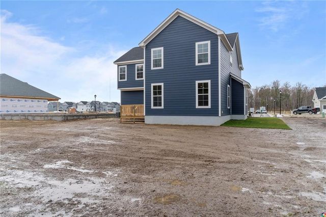 2239 Captiva LN, Chesapeake, VA 23321