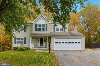 2401 VIDALIA CT, Waldorf, MD 20601