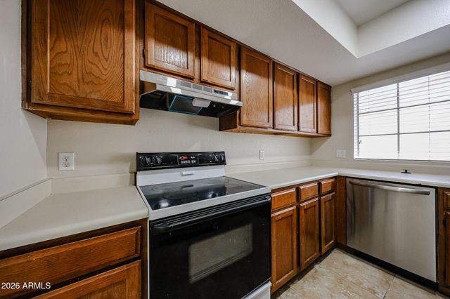 5013 W EVANS Drive, Glendale, AZ 85306