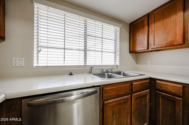 5013 W EVANS Drive, Glendale, AZ 85306