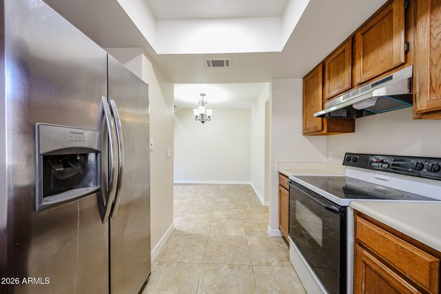 5013 W EVANS Drive, Glendale, AZ 85306