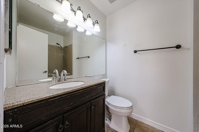 5013 W EVANS Drive, Glendale, AZ 85306