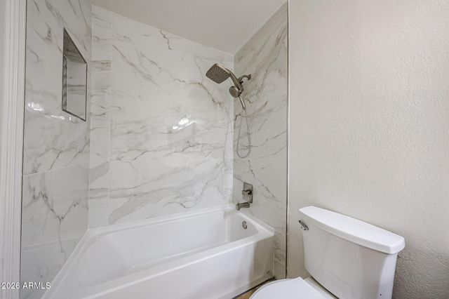 5013 W EVANS Drive, Glendale, AZ 85306