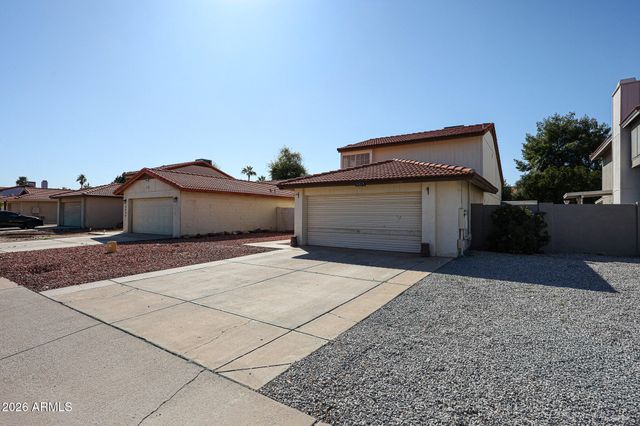 5013 W EVANS Drive, Glendale, AZ 85306