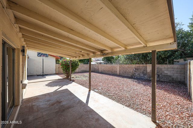 5013 W EVANS Drive, Glendale, AZ 85306