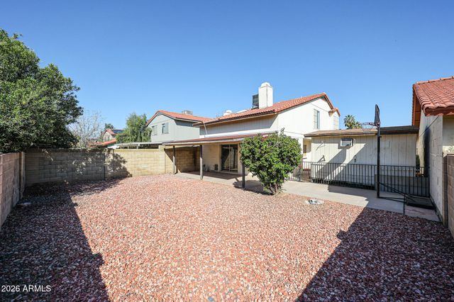 5013 W EVANS Drive, Glendale, AZ 85306