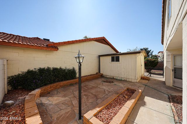5013 W EVANS Drive, Glendale, AZ 85306