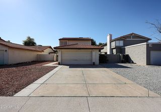5013 W EVANS Drive, Glendale, AZ 85306