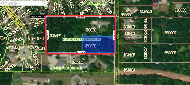 808 Waverly Road, Chesterton, IN 46304