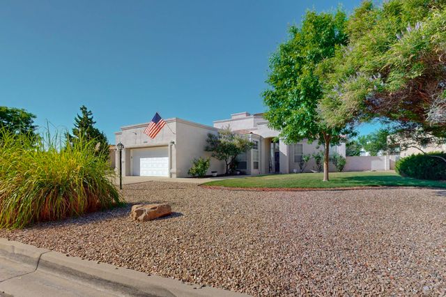 3546 Newcastle Drive SE, Rio Rancho, NM 87124