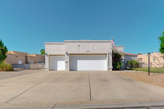 3546 Newcastle Drive SE, Rio Rancho, NM 87124