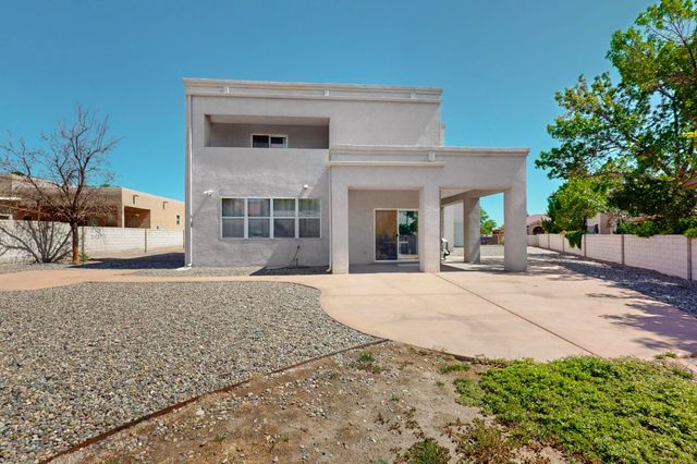 3546 Newcastle Drive SE, Rio Rancho, NM 87124