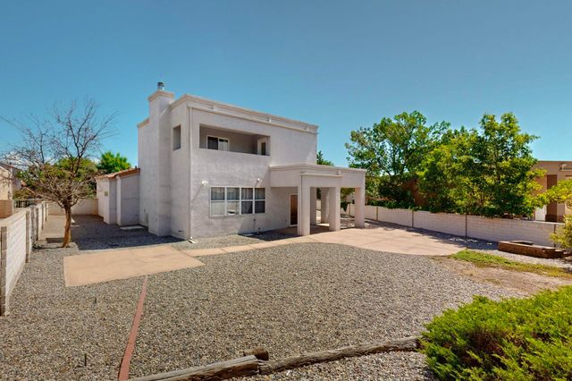 3546 Newcastle Drive SE, Rio Rancho, NM 87124