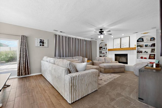 3546 Newcastle Drive SE, Rio Rancho, NM 87124