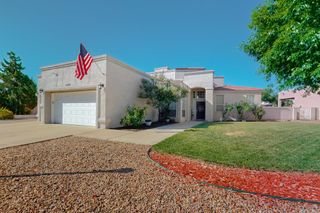3546 Newcastle Drive SE, Rio Rancho, NM 87124