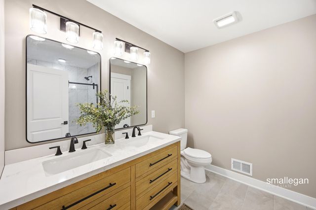 12905 Bowen Lake Drive, Gowen, MI 49326