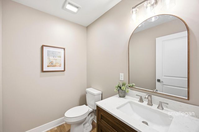 12905 Bowen Lake Drive, Gowen, MI 49326