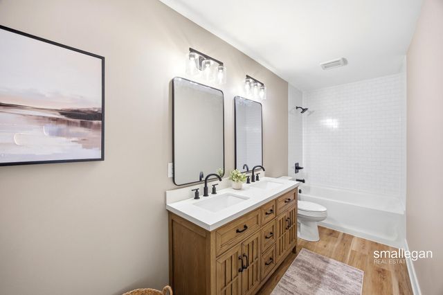 12905 Bowen Lake Drive, Gowen, MI 49326