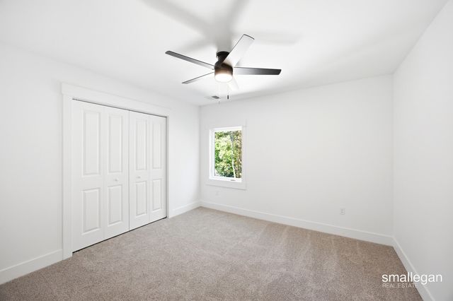 12905 Bowen Lake Drive, Gowen, MI 49326