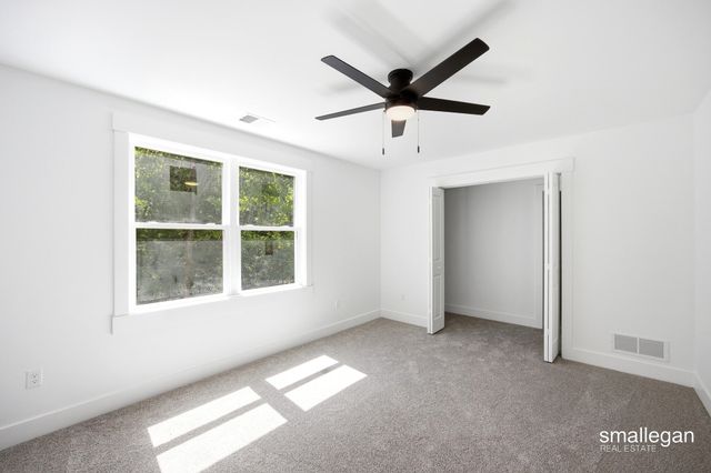 12905 Bowen Lake Drive, Gowen, MI 49326