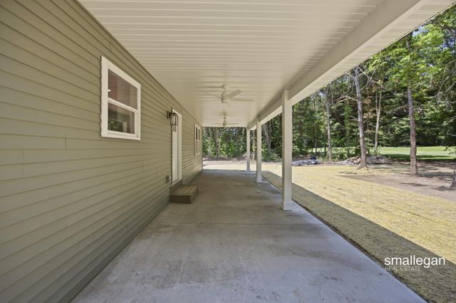 12905 Bowen Lake Drive, Gowen, MI 49326