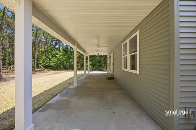 12905 Bowen Lake Drive, Gowen, MI 49326