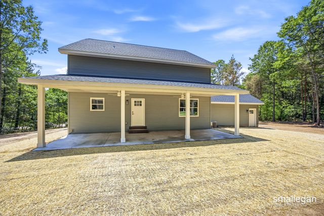 12905 Bowen Lake Drive, Gowen, MI 49326