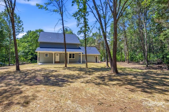 12905 Bowen Lake Drive, Gowen, MI 49326