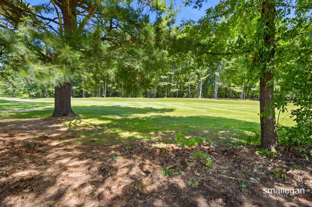 12905 Bowen Lake Drive, Gowen, MI 49326