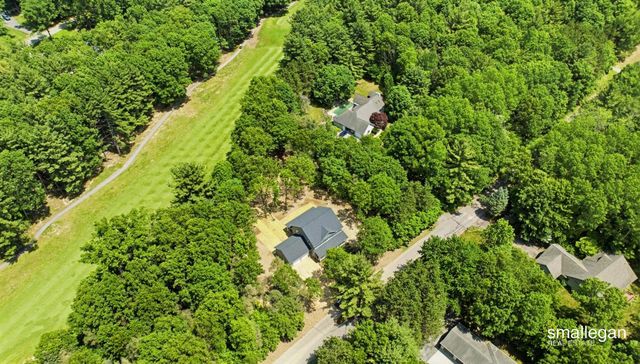 12905 Bowen Lake Drive, Gowen, MI 49326