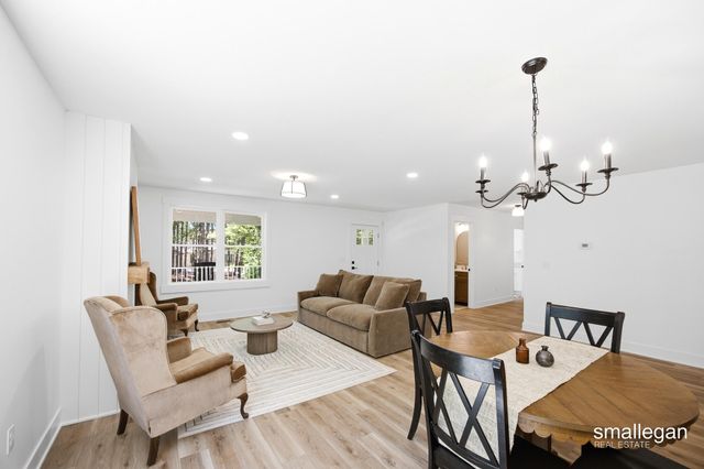 12905 Bowen Lake Drive, Gowen, MI 49326