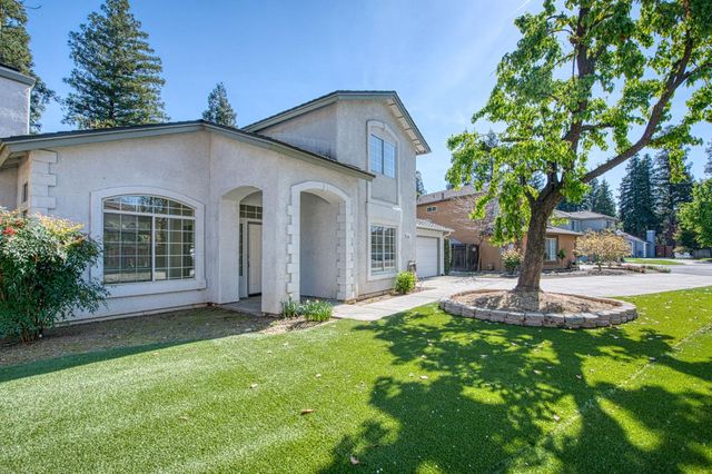 514 E Coral Pointe, Fresno, CA 93730