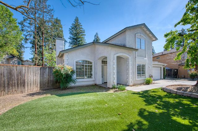 514 E Coral Pointe, Fresno, CA 93730