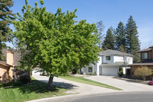 514 E Coral Pointe, Fresno, CA 93730