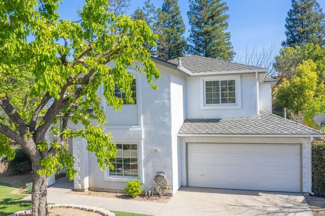 514 E Coral Pointe, Fresno, CA 93730
