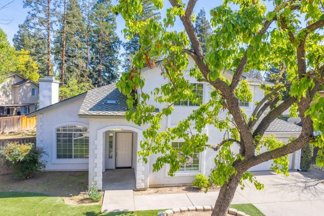 514 E Coral Pointe, Fresno, CA 93730