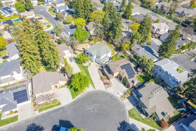 514 E Coral Pointe, Fresno, CA 93730