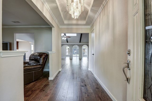 2225 Stone Creek Drive, Plano, TX 75075