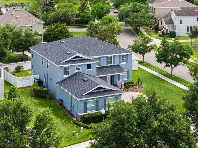 7720 SUMMERLAKE POINTE BOULEVARD, Winter Garden, FL 34787