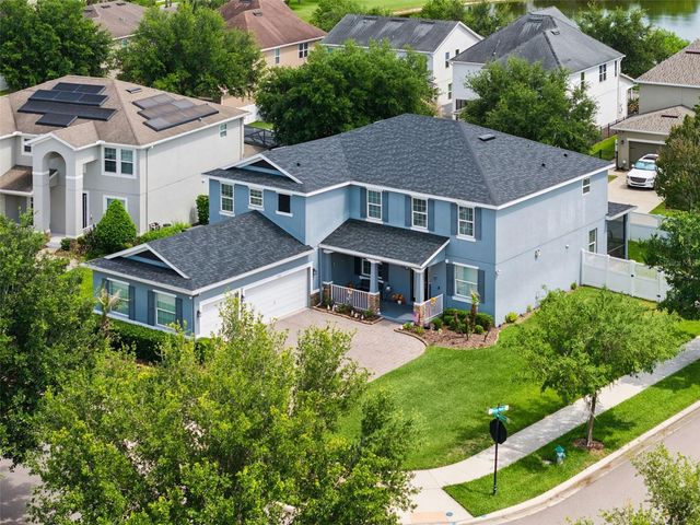 7720 SUMMERLAKE POINTE BOULEVARD, Winter Garden, FL 34787