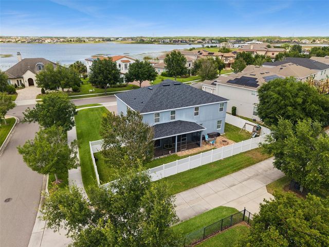 7720 SUMMERLAKE POINTE BOULEVARD, Winter Garden, FL 34787